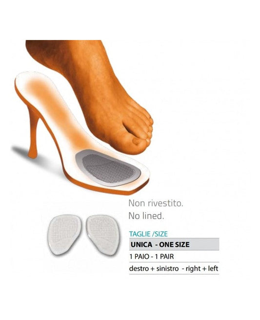 OK PED Mini serviettes hygiéniques invisibles en gel Réf. 116 ST