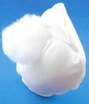 Soutien-gorge provisoire post-opératoire suite à une Mastectomie Orione Ref.9651 + 1 Ref.9000