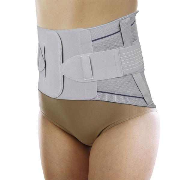 Bandage Dorso-lombaire Semi-rigide Ref.3089 Orione