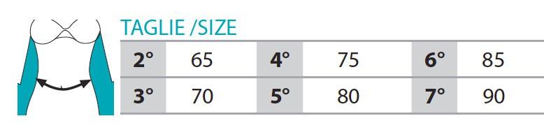 Ceinture post-partum Art,1515 JOLIE MAMAN®