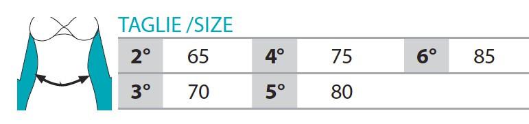 Ceinture post-partum classique Art,1570 JOLIE MAMAN®