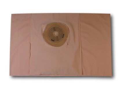 Ceinture stomisés Ref.GLICO SEC