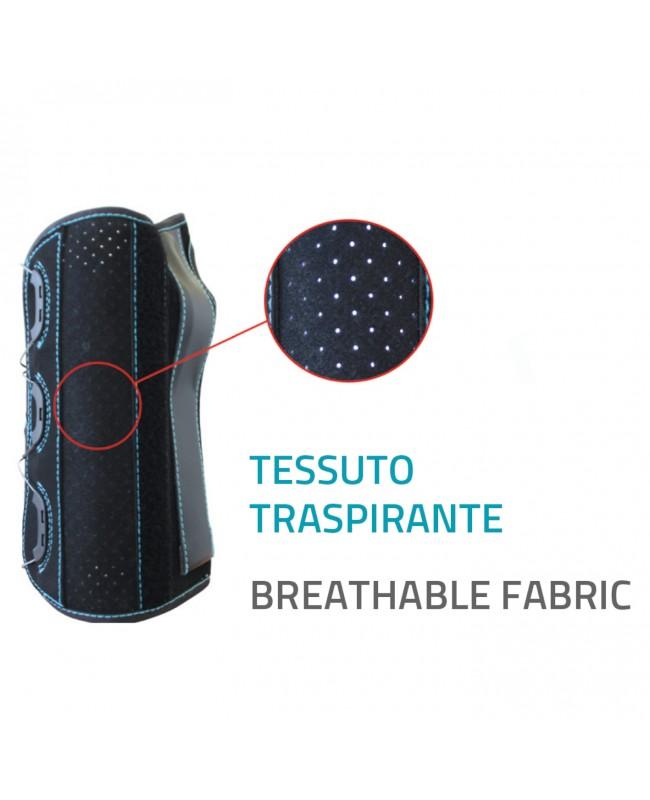 Bandage de poignet Ref.244 Orione BOA System