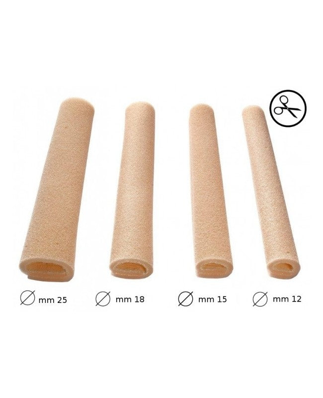 Bandage tubulaire en mousse OK PED doublé de coton Réf. G225 ST