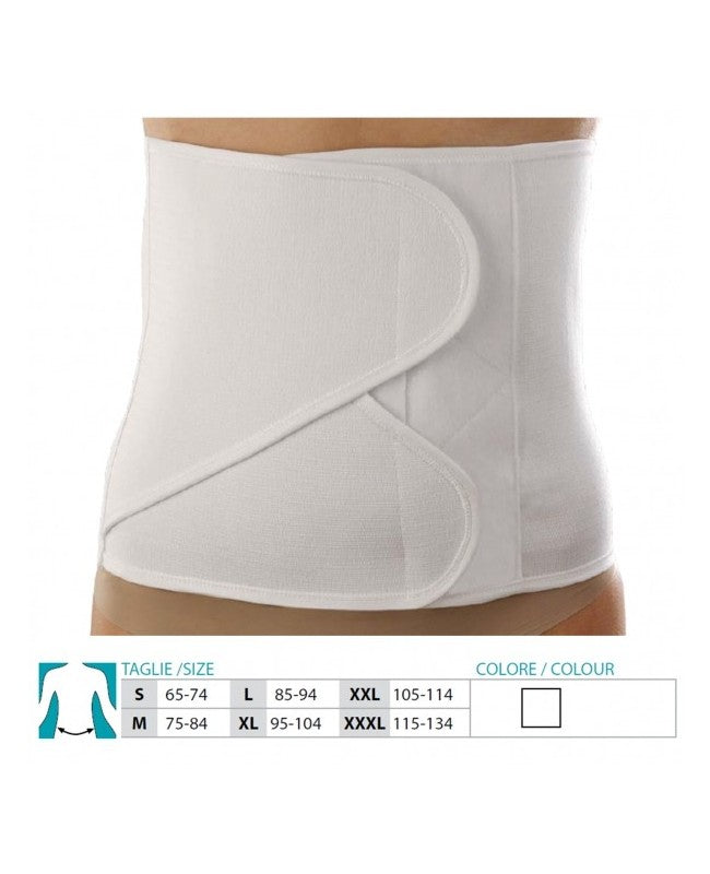 ORION Support abdominal 27 cm Réf. 3344 ST