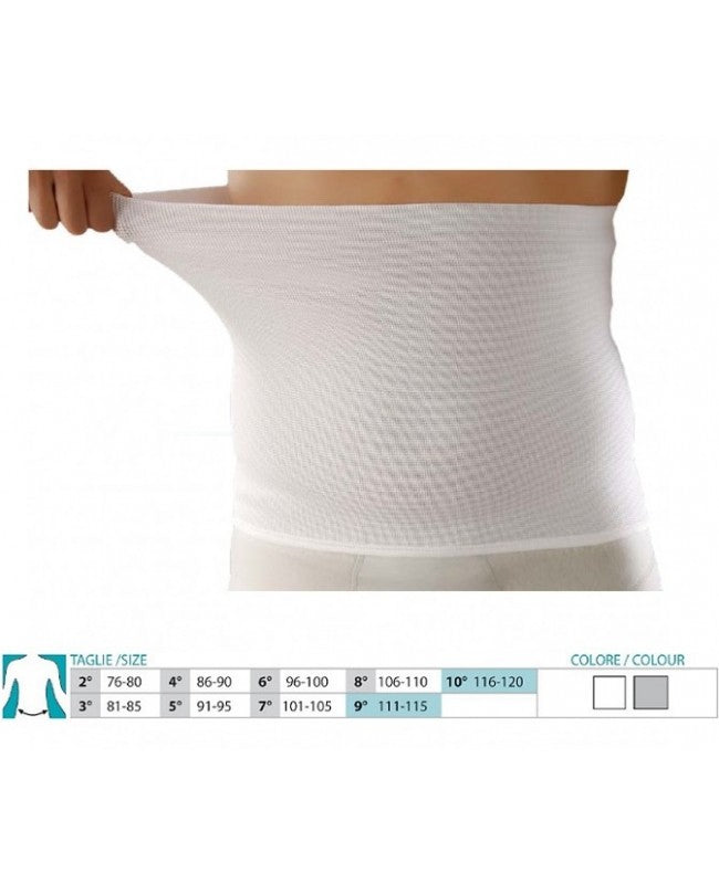 Orione Support Abdominal 30cm Réf. 3023 ST