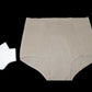Bandage herniaire Slip pour hernie Inguinale modèle Sport Coupe Haute et Ouverture frontale complète Orione Ref.316