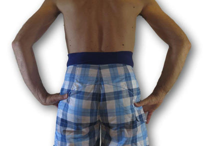 Ceinture de bain stomisés / piscine Ref.GLICO-HOL