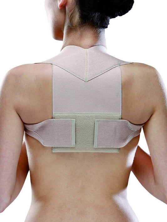 Correcteur de Posture du Dos et Soutien Claviculaire Art, 9494 ORIONE®