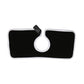 Attelle de stomie optionnelle ou de remplacement Orione Ref.3053 hauteur 27 cm. pour Ref.3057