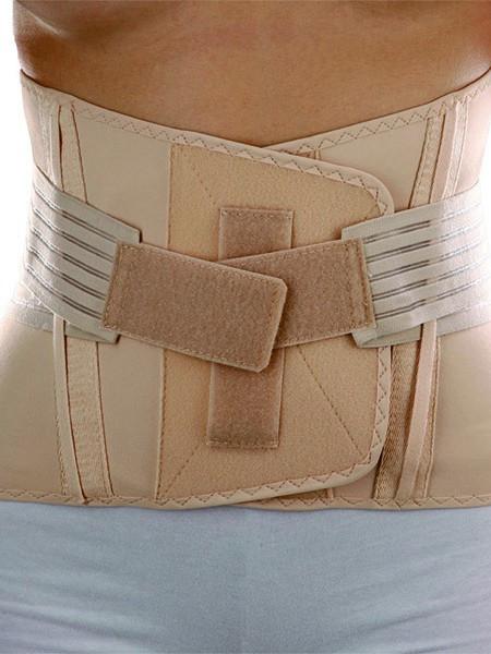 Bandage Sacro-lombaire modèle Confort Art, 3085 ORIONE®