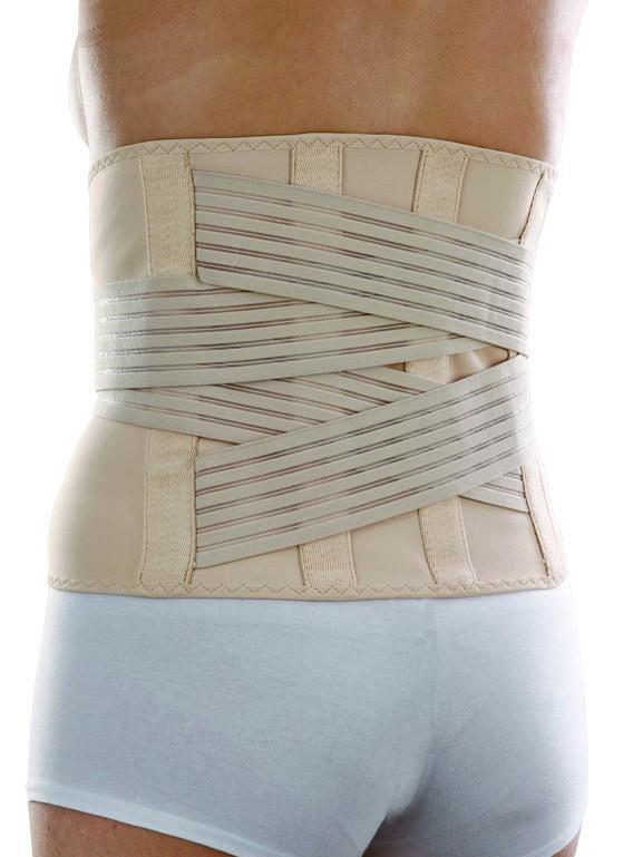 Bandage Sacro-lombaire modèle Confort Art, 3085 ORIONE®