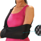 Écharpe d'immobilisation respirante ajustable pour rééducation après blessure au bras Art.9336 ORIONE®