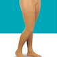 Bas de contention Collant K1 Bout Fermé Lycra Et Polyamide Ref.631 Orione